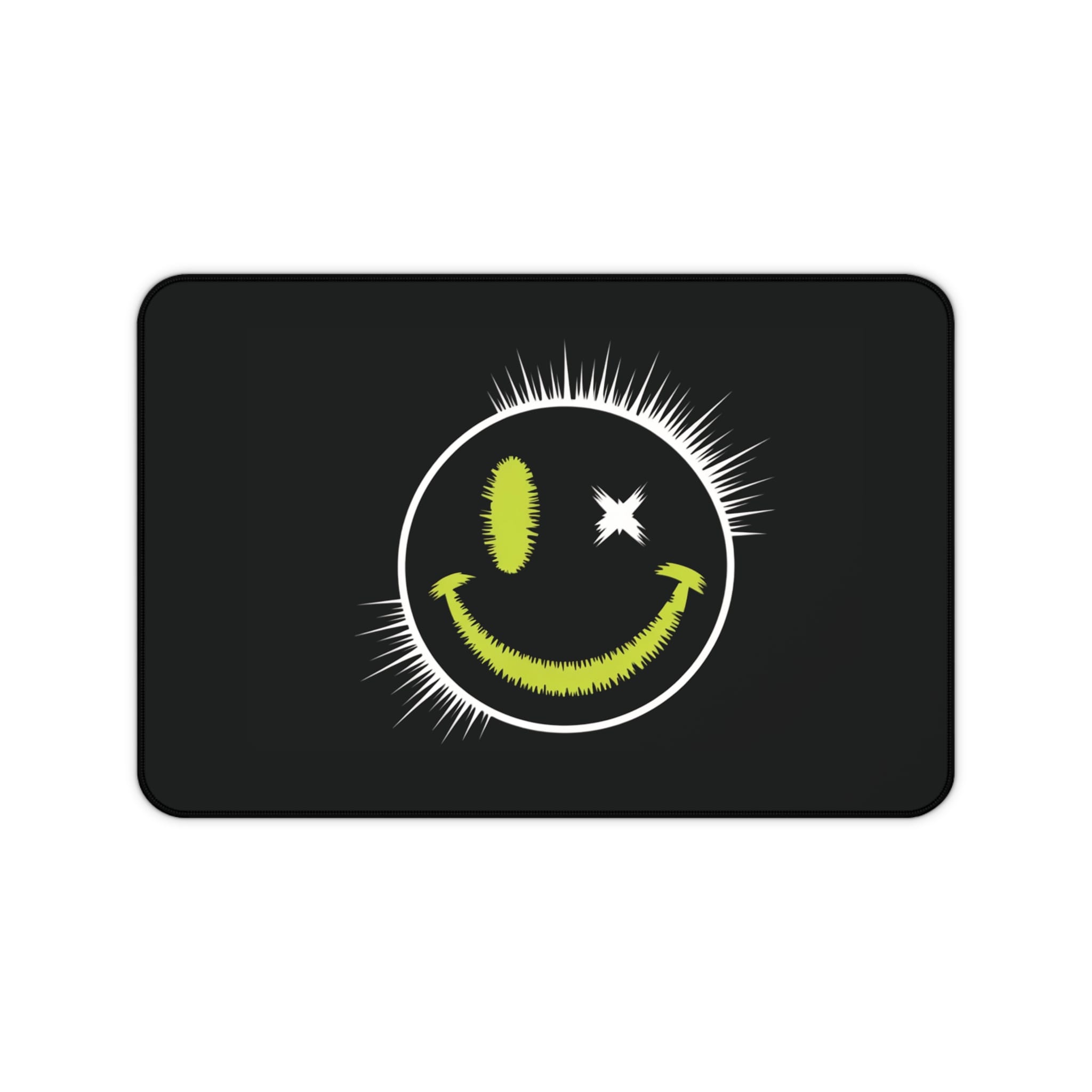 Neoprene Desk Mat | Non-Slip, Durable Workspace Mat Neoprene Desk Mat | Non-Slip, Durable Workspace Mat