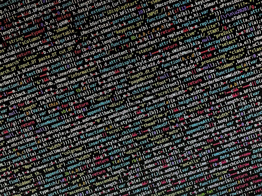 “Top Online Master’s in Data Science Programs for 2025: A Comprehensive Guide”
